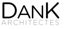 Dank Architectes Logo